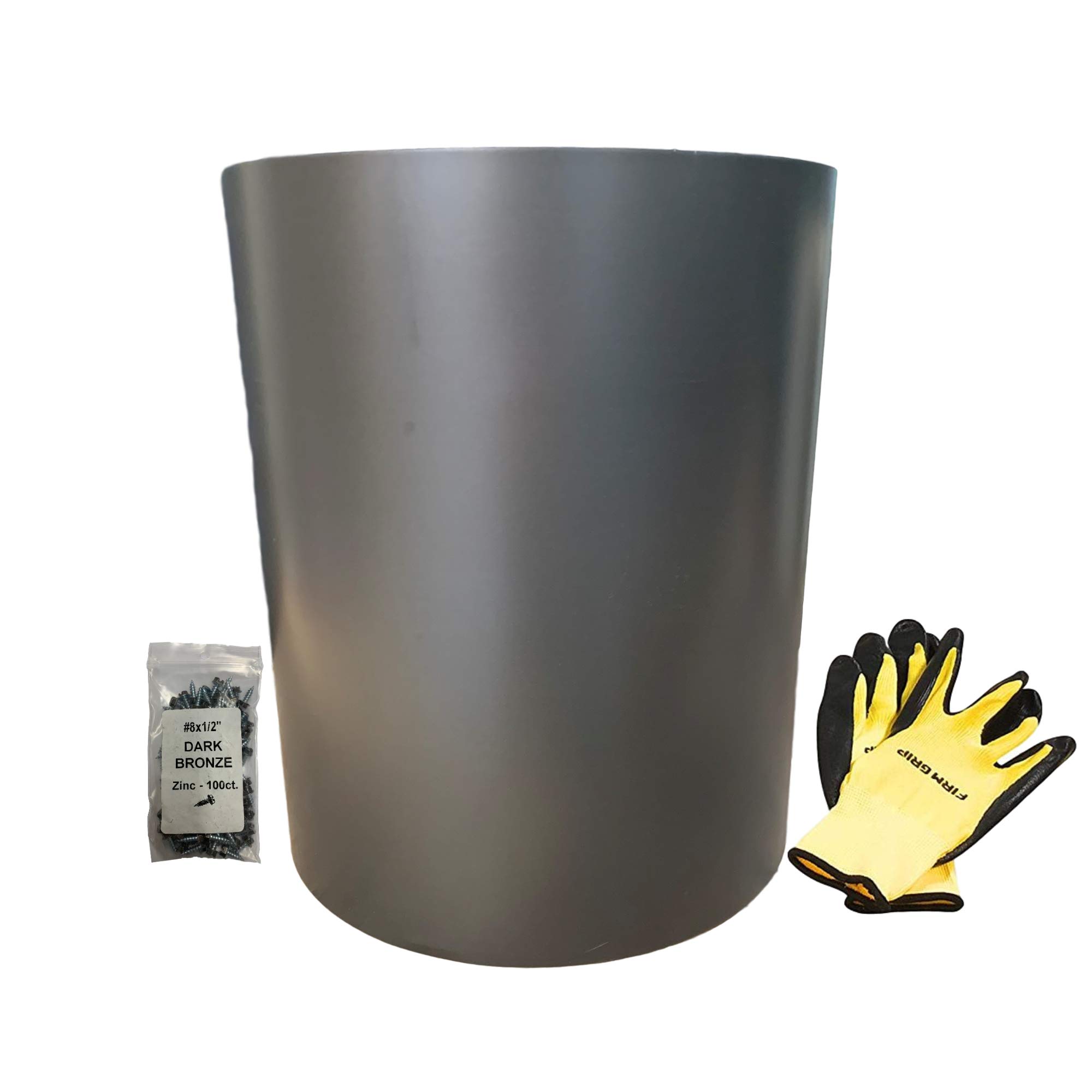 Aluminum Flashing