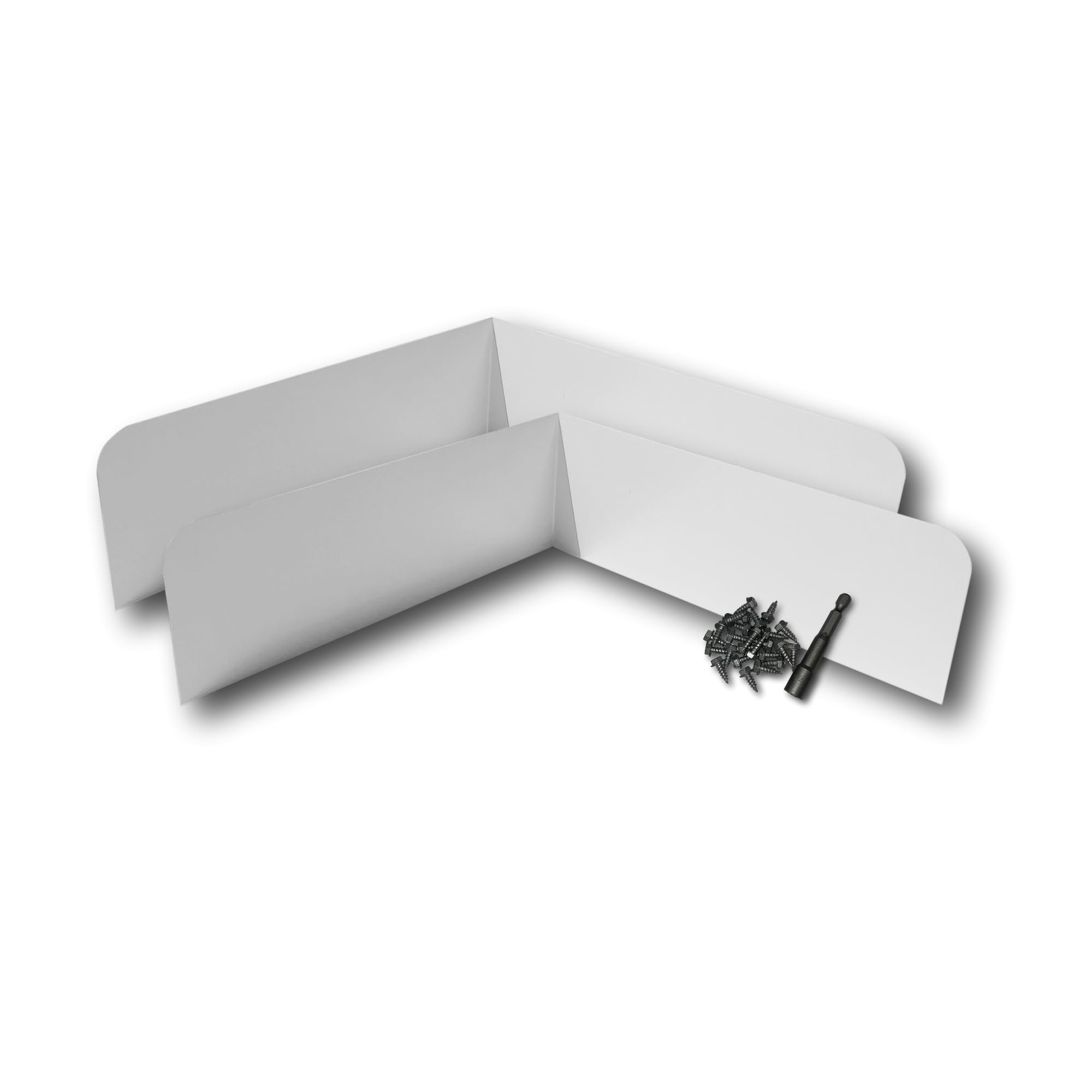 Gutter Splash Guards